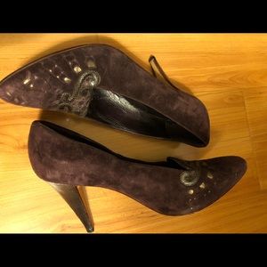 Andrea Pfister shoes